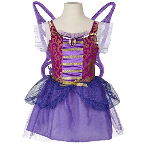 Disney Fairies Pixie Zarina Pirate Dress