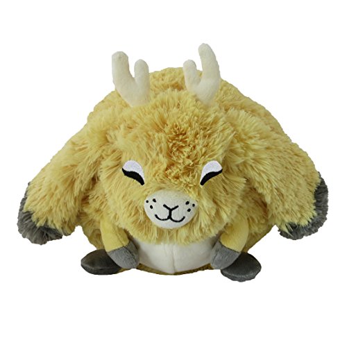 jackalope plush