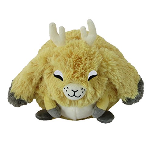 Squishable  Mini Jackalope II Plush - 7