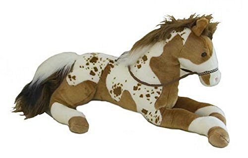 douglas the cuddle toy horse
