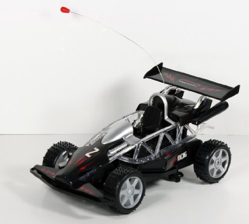 PROTOCOL RC OFF-TRACK RACING CAR -CLEARANCE