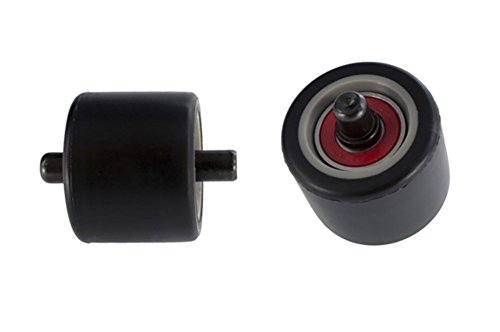 heelys spare wheels
