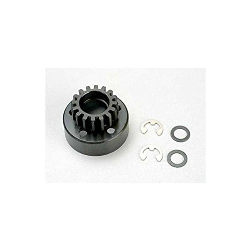 Traxxas 5216 16-T Clutch Bell with Clips